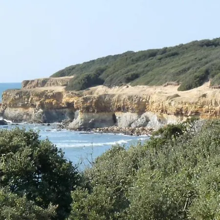 Maison 6 Personnes Dans Domaine Avec Piscine - 800m ז'אר-סור-מר